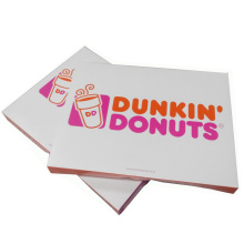 Customize Carton Packaging Box Gift Box Food Box for Donut